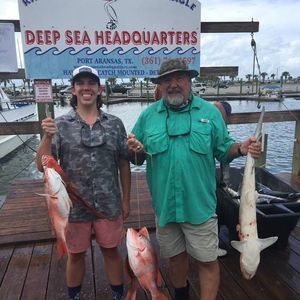 Meet your Posher, Michael